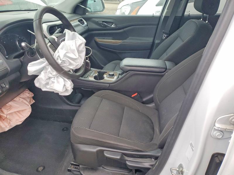 Продажа на аукционе авто 2023 Gmc Acadia, vin: 1GKKNRL46PZ107335, номер лота: 77128735
