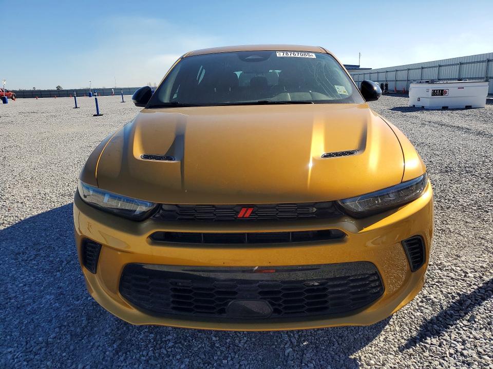 Aukcja sprzedaży 2024 Dodge Hornet, vin: ZACNDFAN3R3A41227, numer aukcji: 78767085