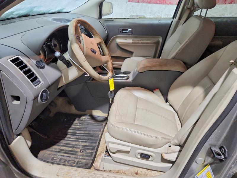 Aukcja sprzedaży 2008 Ford Edge, vin: 2FMDK48C88BA29267, numer aukcji: 78595625