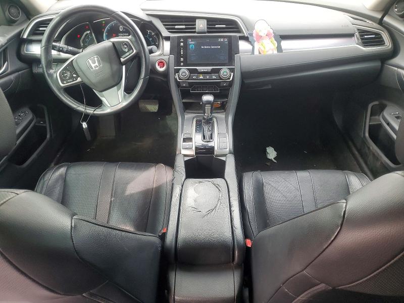 Aukcja sprzedaży 2017 Honda Civic, vin: 19XFC1F72HE021690, numer aukcji: 77972415