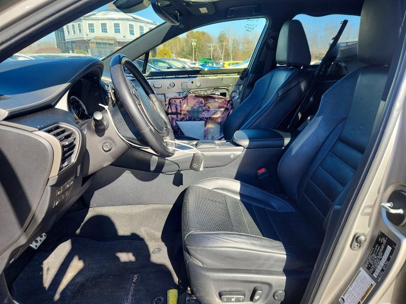 Aukcja sprzedaży 2020 Lexus Nx 300, vin: JTJSARBZXL5004146, numer aukcji: 78692155