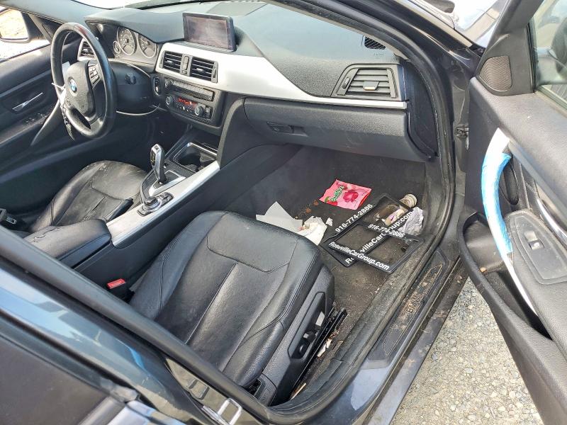 Продажа на аукционе авто 2013 Bmw 328, vin: WBA3C1G54DNR44062, номер лота: 77838525