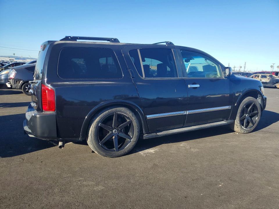 Aukcja sprzedaży 2004 Infiniti Qx56, vin: 5N3AA08A94N804680, numer aukcji: 77418405
