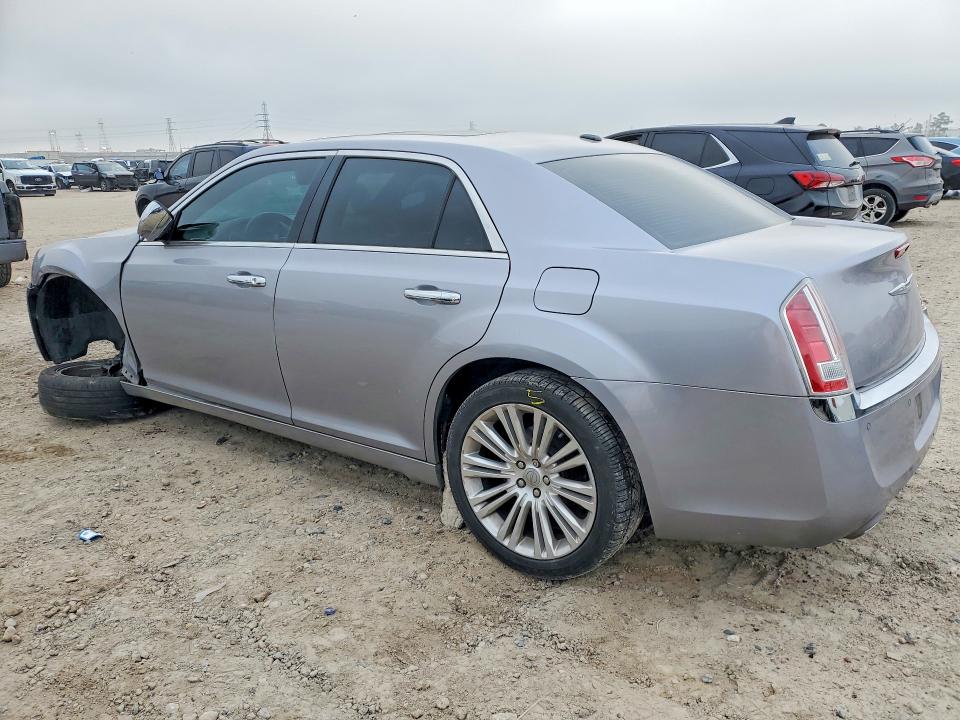 Aukcja sprzedaży 2014 Chrysler 300c, vin: 2C3CCAEG5EH354751, numer aukcji: 78295425