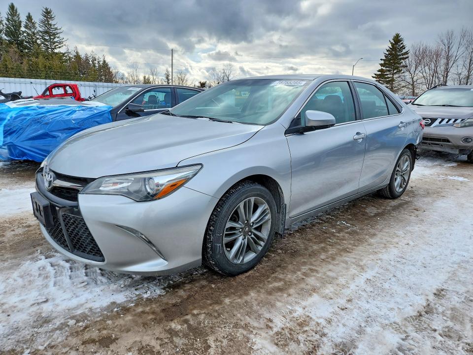 78755285 :رقم المزاد ، 4T1BF1FK7GU602513 vin ، 2016 Toyota Camry مزاد بيع