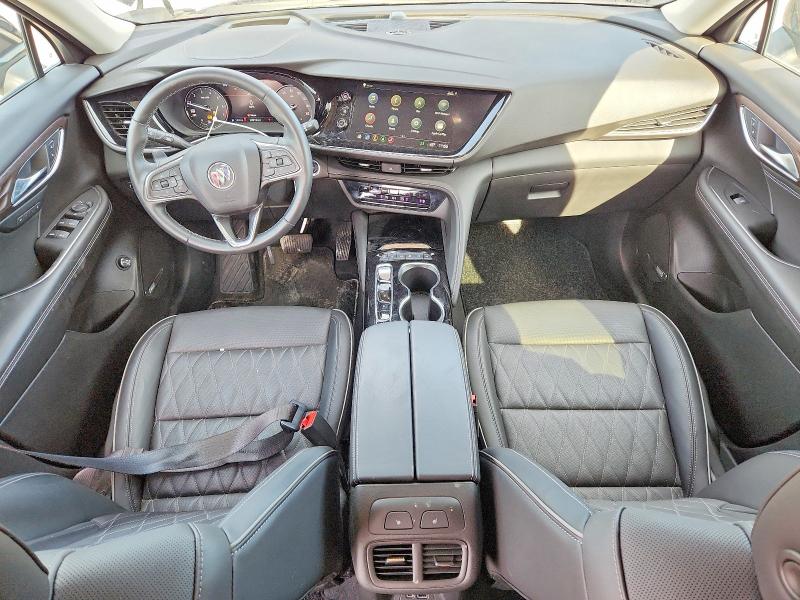 Aukcja sprzedaży 2023 Buick Envision, vin: LRBFZSR47PD156796, numer aukcji: 78799475
