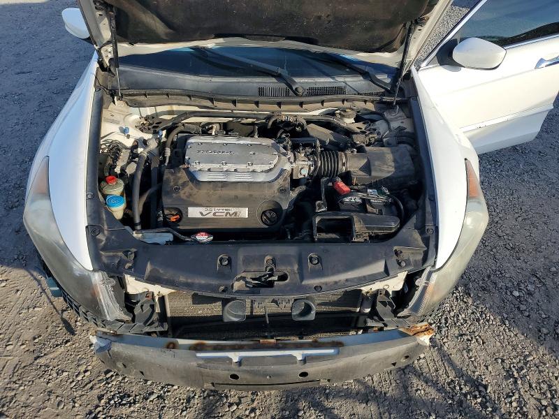 Aukcja sprzedaży 2011 Honda Accord, vin: 1HGCP3F80BA029147, numer aukcji: 76670945