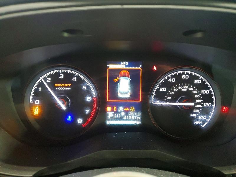 Aukcja sprzedaży 2019 Subaru Forester, vin: JF2SKAPC9KH581724, numer aukcji: 78274725