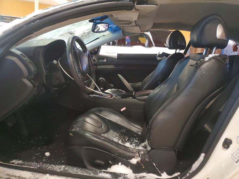 Продажа на аукционе авто 2012 Infiniti G37 Convertible, vin: JN1CV6FEXCM202851, номер лота: 74858015