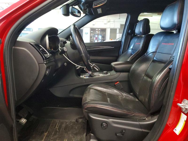 Продажа на аукционе авто 2019 Jeep Grand Cherokee, vin: 1C4RJFLGXKC819311, номер лота: 78863995