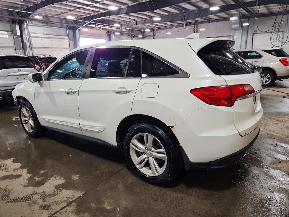 Продаж на аукціоні авто 2013 Acura Rdx, vin: 5J8TB4H31DL004268, номер лоту: 78534975
