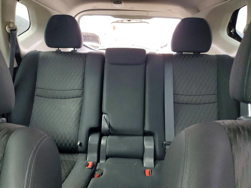 Aukcja sprzedaży 2017 Nissan Rogue, vin: KNMAT2MV5HP521599, numer aukcji: 79045915