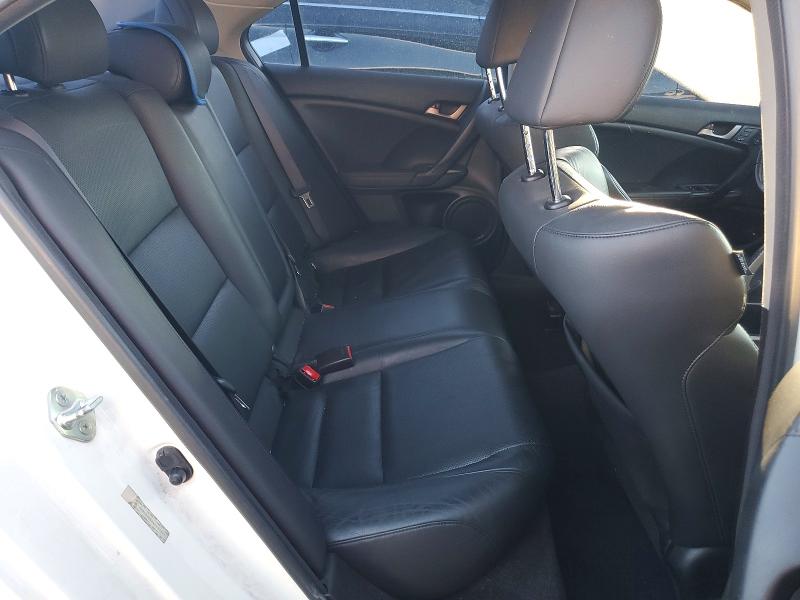 Aukcja sprzedaży 2010 Acura Tsx, vin: JH4CU2F6XAC037287, numer aukcji: 77537465