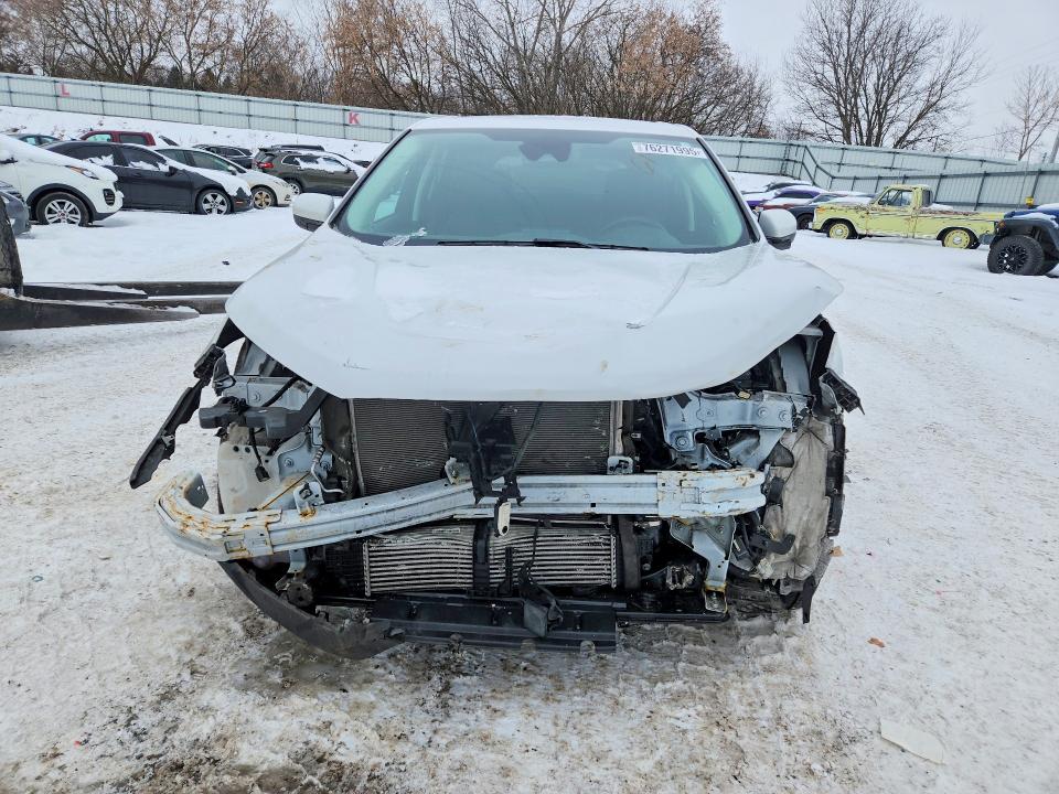 Продаж на аукціоні авто 2021 Ford Edge, vin: 2FMPK4J91MBA39581, номер лоту: 76271995