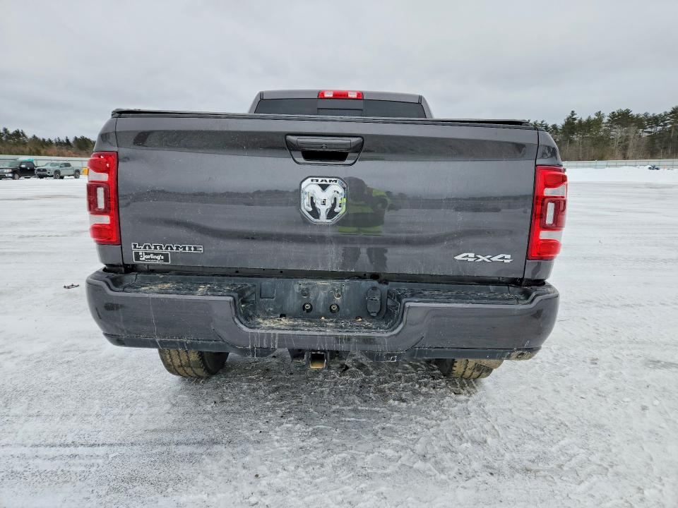 Продажа на аукционе авто 2024 Ram 2500, vin: 3C6UR5NL0RG244349, номер лота: 77958355