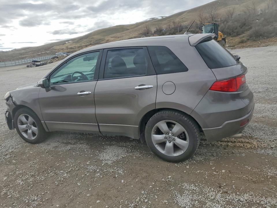 Aukcja sprzedaży 2007 Acura Rdx, vin: 5J8TB18507A016525, numer aukcji: 79243335