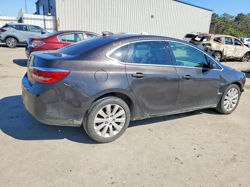 Продаж на аукціоні авто 2015 Buick Verano, vin: 1G4PP5SK2F4219528, номер лоту: 75704545