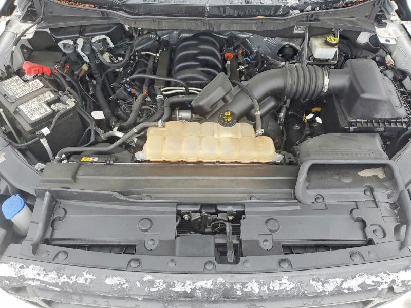 Aukcja sprzedaży 2023 Ford F150, vin: 1FTFW1E5XPFB04389, numer aukcji: 77526975