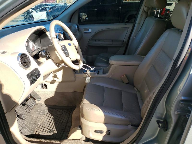Продаж на аукціоні авто 2005 Ford Freestyle, vin: 1FMDK06115GA21445, номер лоту: 77375845
