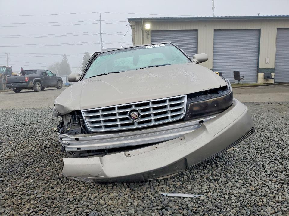 Продажа на аукционе авто 2001 Cadillac Seville, vin: 1G6KS54YX1U226480, номер лота: 78497425