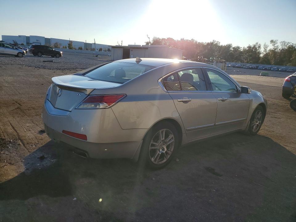 Продаж на аукціоні авто 2010 Acura Tl, vin: 19UUA8F57AA019268, номер лоту: 76255535