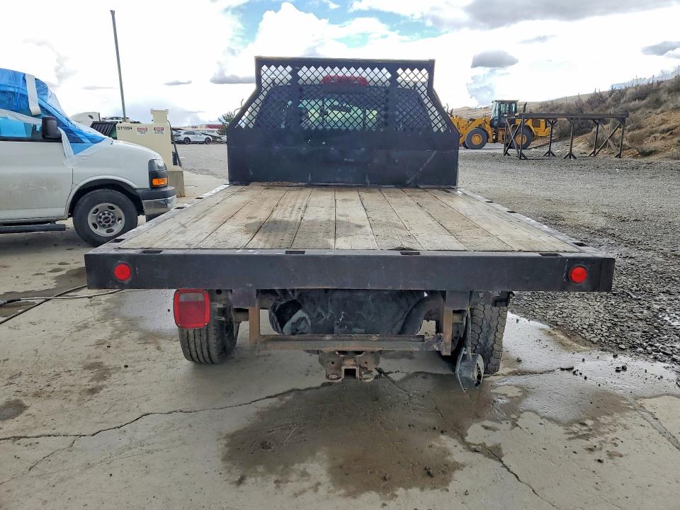 Aukcja sprzedaży 2005 Dodge Ram 2500, vin: 3D7KS28C85G751305, numer aukcji: 75803105