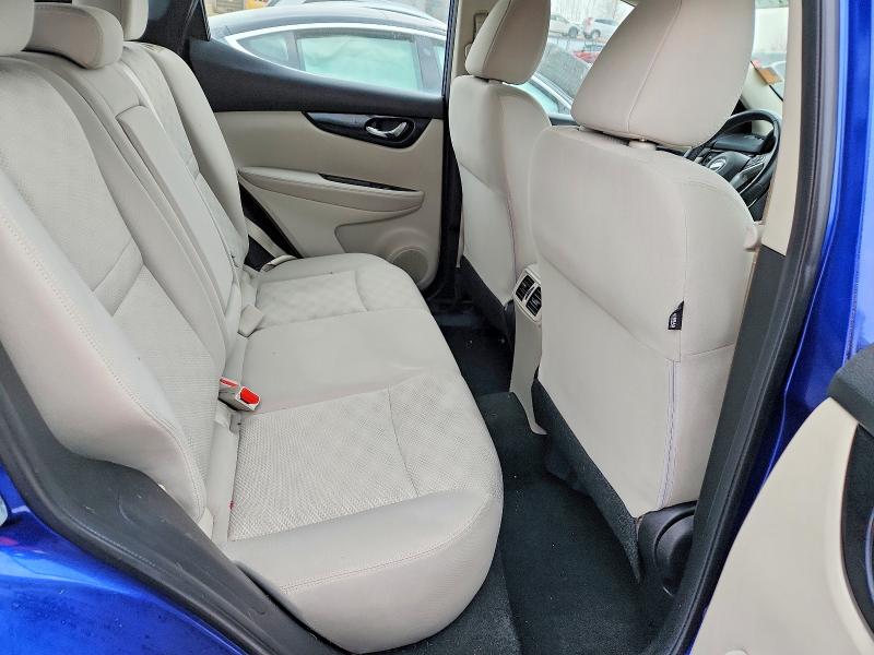 Aukcja sprzedaży 2018 Nissan Rogue Sport, vin: JN1BJ1CP2JW156577, numer aukcji: 77486405