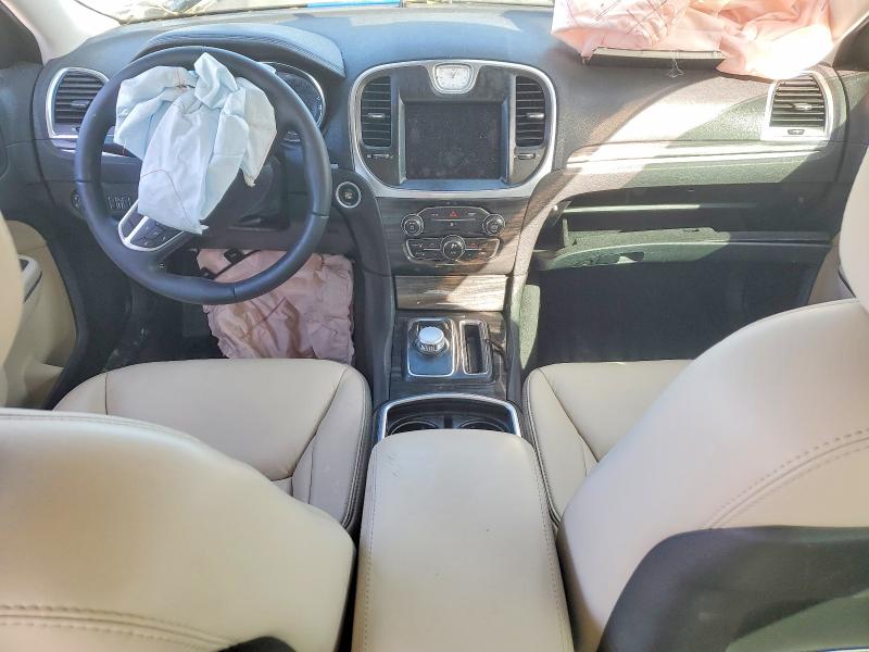 78165725 :رقم المزاد ، 2C3CCAAG8JH222647 vin ، 2018 Chrysler 300 مزاد بيع
