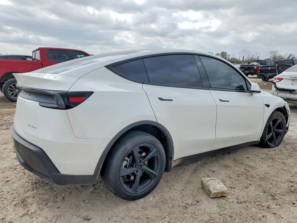 Aukcja sprzedaży 2026 Tesla Model Y, vin: 7SAYGDEE0TA398181, numer aukcji: 77782635