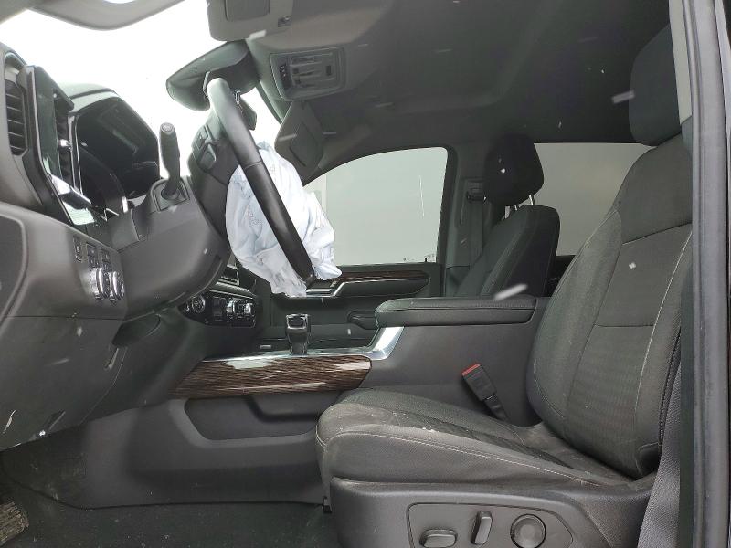 Продаж на аукціоні авто 2024 Gmc Sierra, vin: 3GTUUCE80RG108746, номер лоту: 78652995