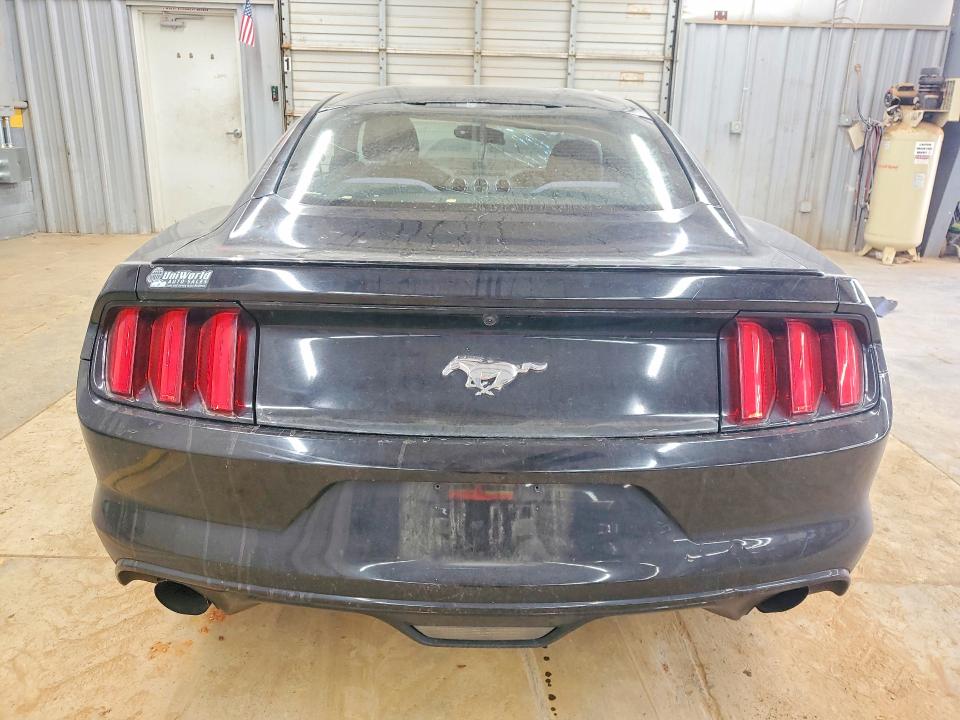 Продаж на аукціоні авто 2015 Ford Mustang, vin: 1FA6P8TH0F5346895, номер лоту: 76711915