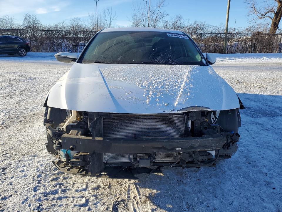 76441915 :رقم المزاد ، KMHLN4AGXMU168157 vin ، 2021 Hyundai Elantra مزاد بيع