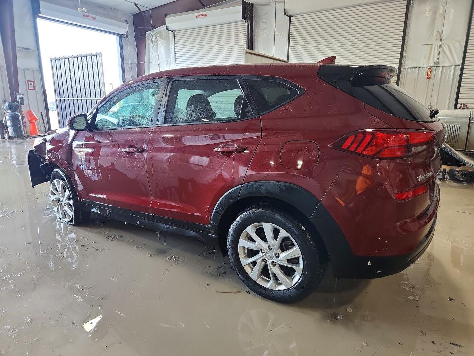 Продаж на аукціоні авто 2019 Hyundai Tucson, vin: KM8J2CA40KU895420, номер лоту: 77232025