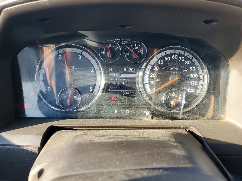 Aukcja sprzedaży 2010 Dodge Ram 2500, vin: 3D7UT2HL4AG154264, numer aukcji: 77338745
