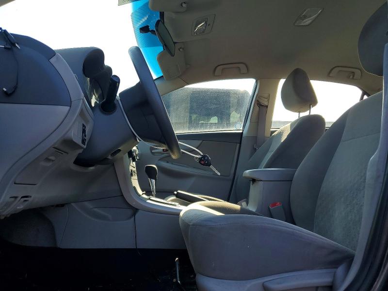 Продажа на аукционе авто 2010 Toyota Corolla Ba, vin: 2T1BU4EE7AC224043, номер лота: 77323185
