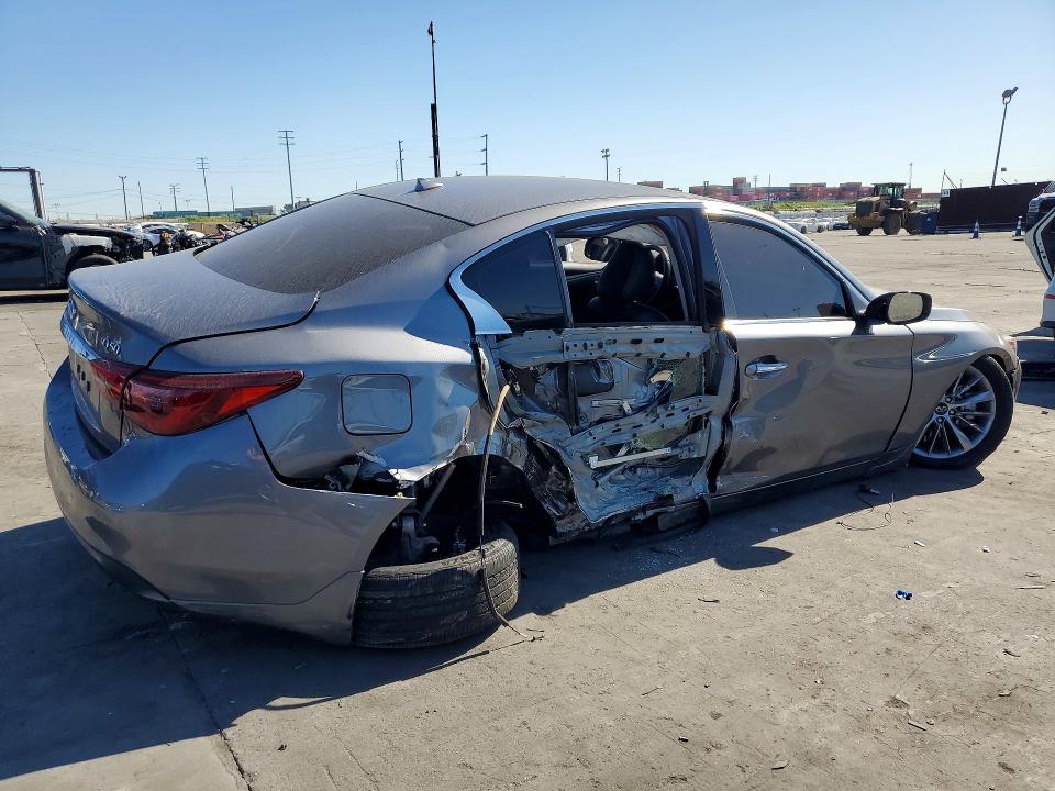 Aukcja sprzedaży 2024 Infiniti Q50, vin: JN1EV7BP5RM601021, numer aukcji: 76236405