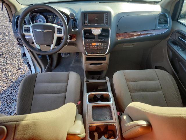 Продажа на аукционе авто 2014 Chrysler Town & Country, vin: 2C4RC1BGXER275340, номер лота: 77309195
