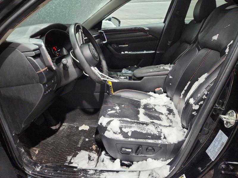 Продаж на аукціоні авто 2024 Mazda Cx-50, vin: 7MMVABEM7RN232928, номер лоту: 78495355
