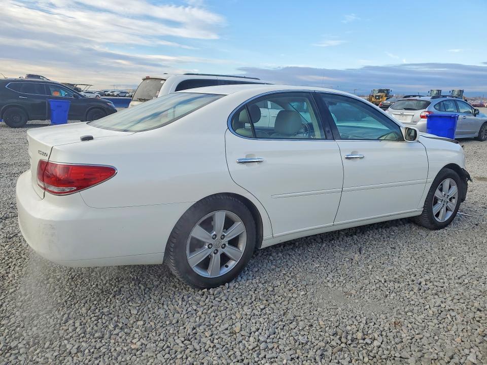 76841265 :رقم المزاد ، JTHBA30G865151117 vin ، 2006 Lexus Es مزاد بيع