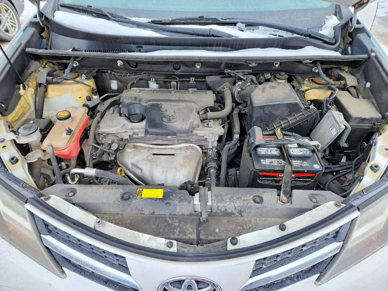Продаж на аукціоні авто 2014 Toyota Rav4, vin: 2T3BFREV3EW179900, номер лоту: 75543925