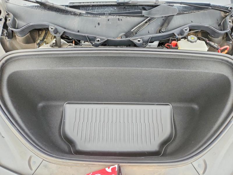 Продаж на аукціоні авто 2023 Tesla Model X, vin: 7SAXCBE53PF385624, номер лоту: 75792735