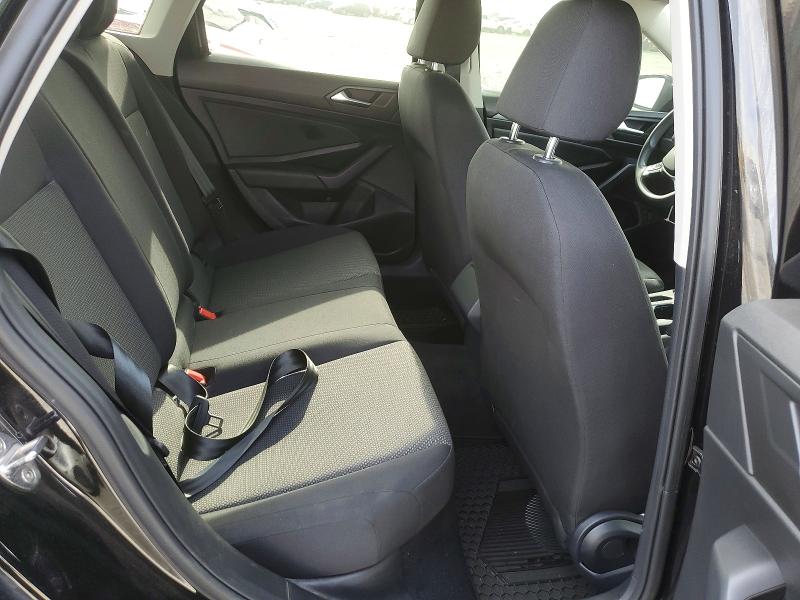 Продажа на аукционе авто 2021 Volkswagen Jetta, vin: 3VWC57BU0MM001656, номер лота: 76839825