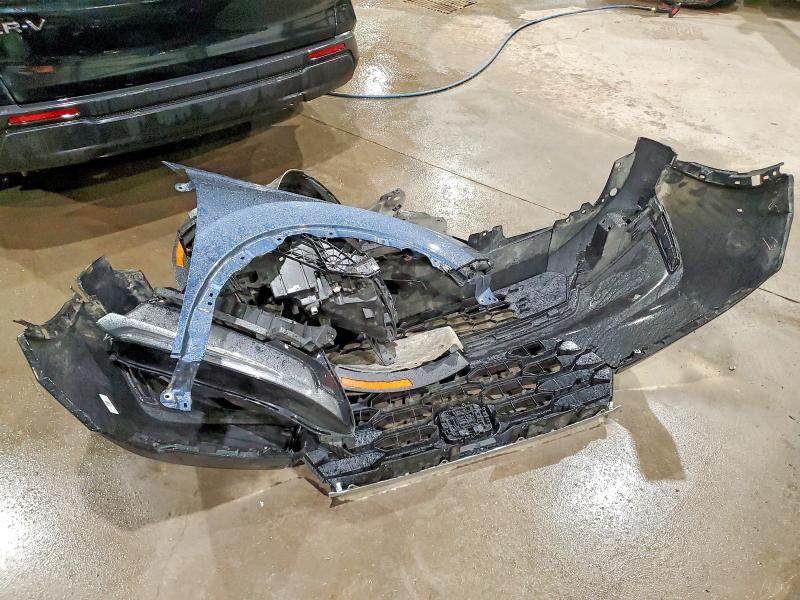 2023 Honda Cr-v მანქანა იყიდება აუქციონზე, vin: 2HKRS4H52PH102339, აუქციონის ნომერი: 77648495