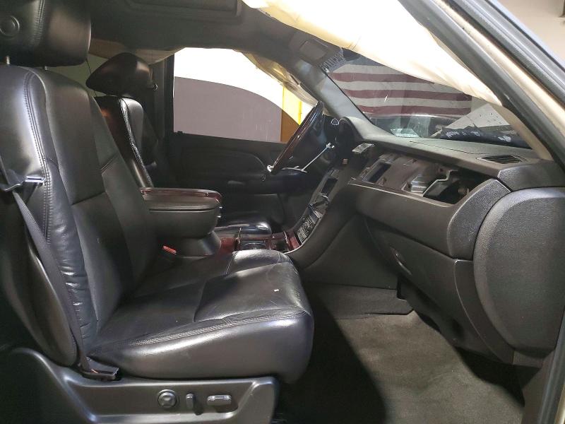 Aukcja sprzedaży 2008 Cadillac Escalade, vin: 1GYFK66828R200125, numer aukcji: 78247775