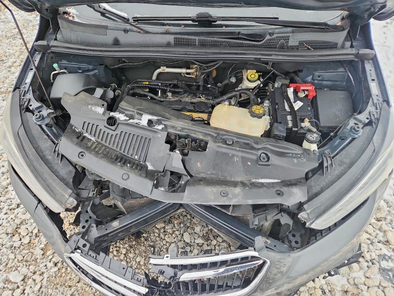 Продажа на аукционе авто 2017 Buick Encore, vin: KL4CJASB3HB201769, номер лота: 99098255