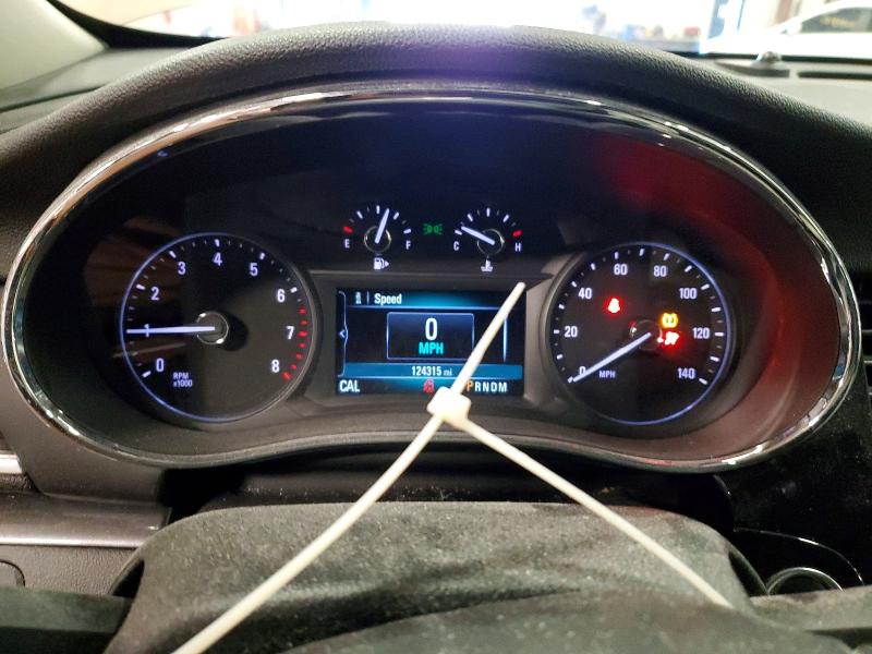 Aukcja sprzedaży 2018 Buick Encore, vin: KL4CJFSBXJB510657, numer aukcji: 76519385