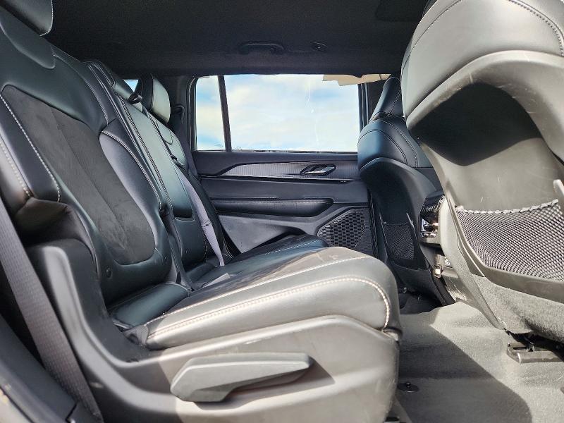 Aukcja sprzedaży 2025 Jeep Grand Cherokee, vin: 1C4RJKAG6S8695245, numer aukcji: 76835265
