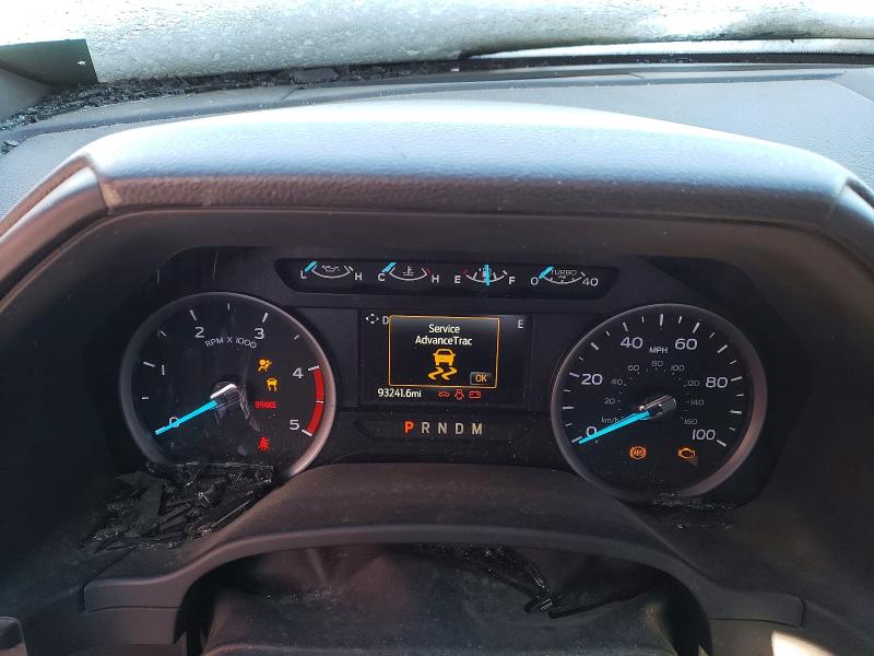 Aukcja sprzedaży 2022 Ford F550, vin: 1FDUF5HT5NEE98049, numer aukcji: 76229355