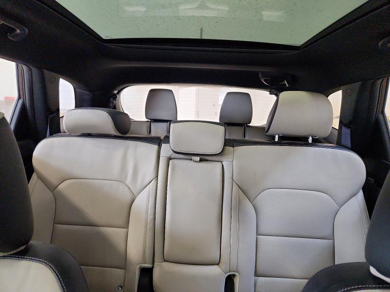 Aukcja sprzedaży 2016 Kia Rondo, vin: KNAHU8A35G7134273, numer aukcji: 77168345
