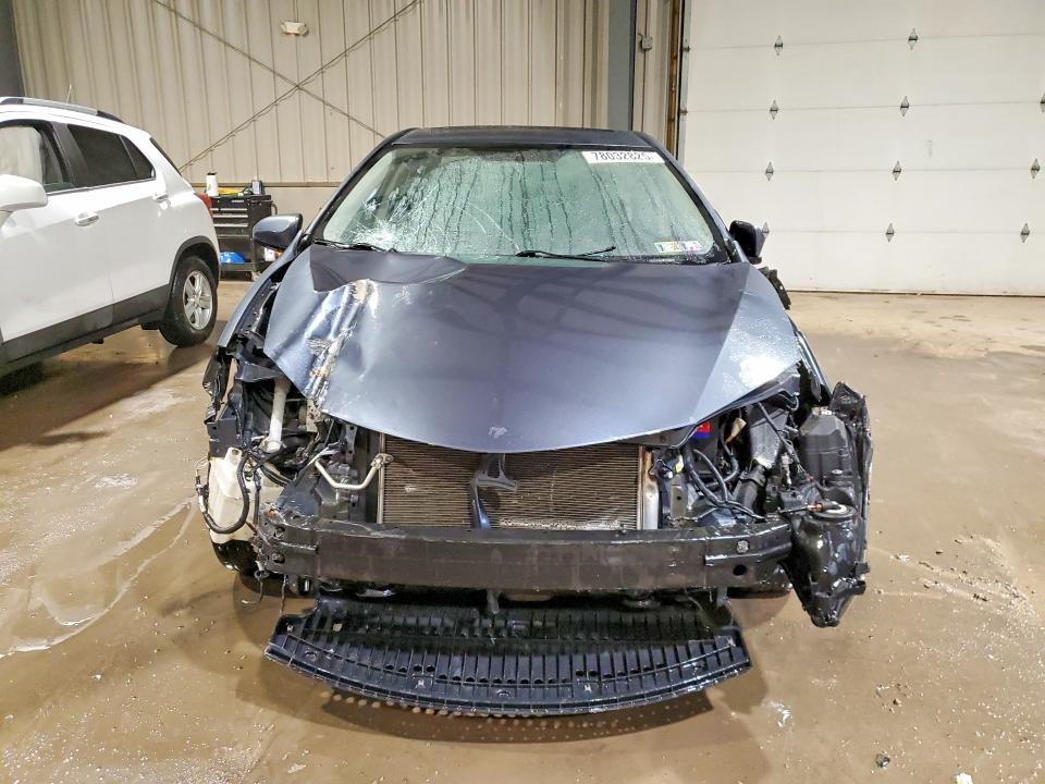 78032825 :رقم المزاد ، 2T1BURHE1EC079063 vin ، 2014 Toyota Corolla مزاد بيع